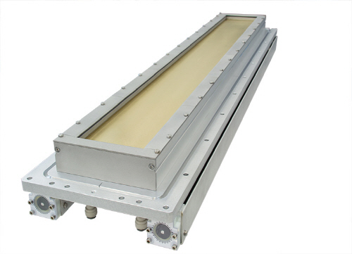Rectangular Cathode