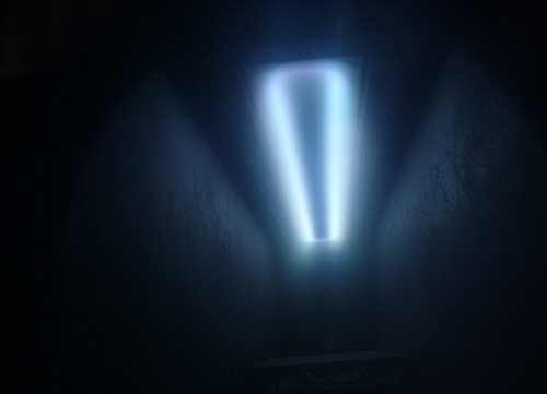 Rectangular Cathode