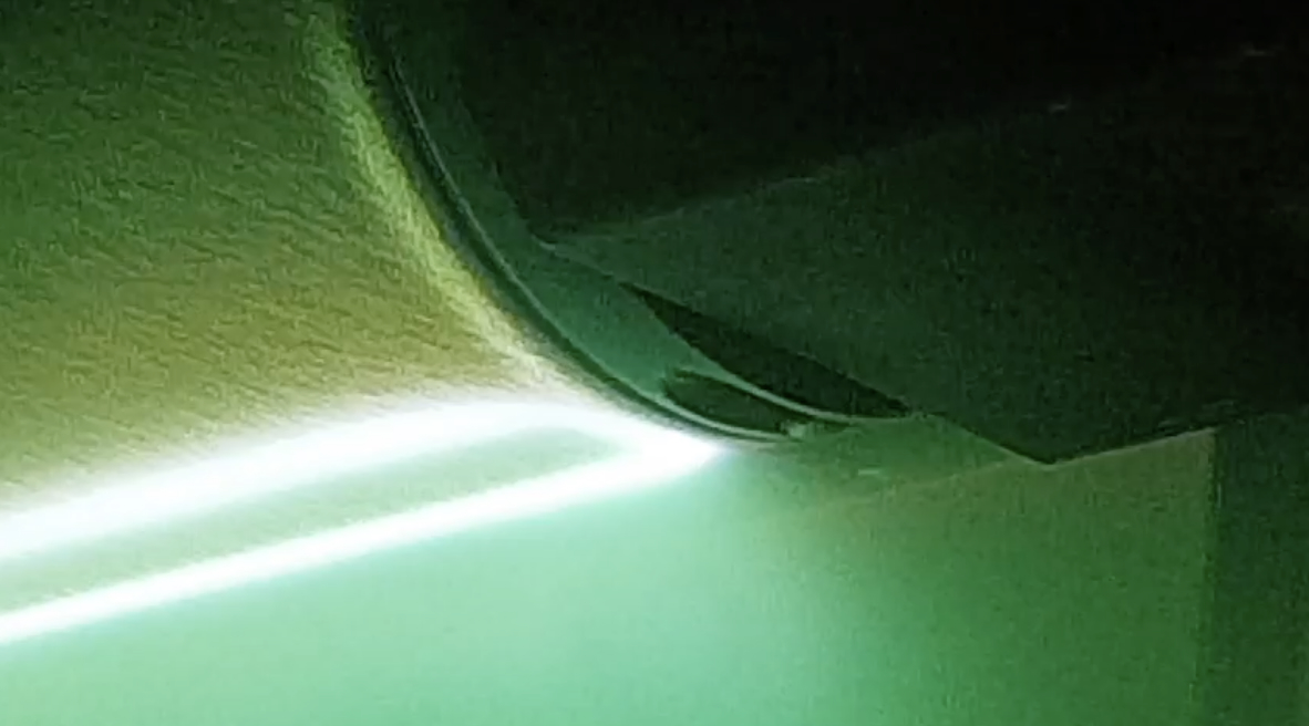 Rotary Cathode 