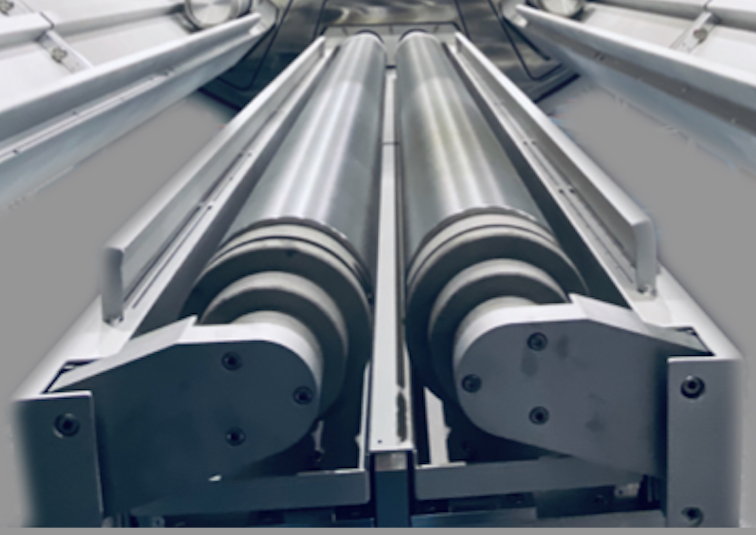 Rotary Cathode