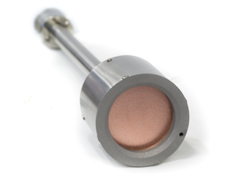 Circular Cathode 