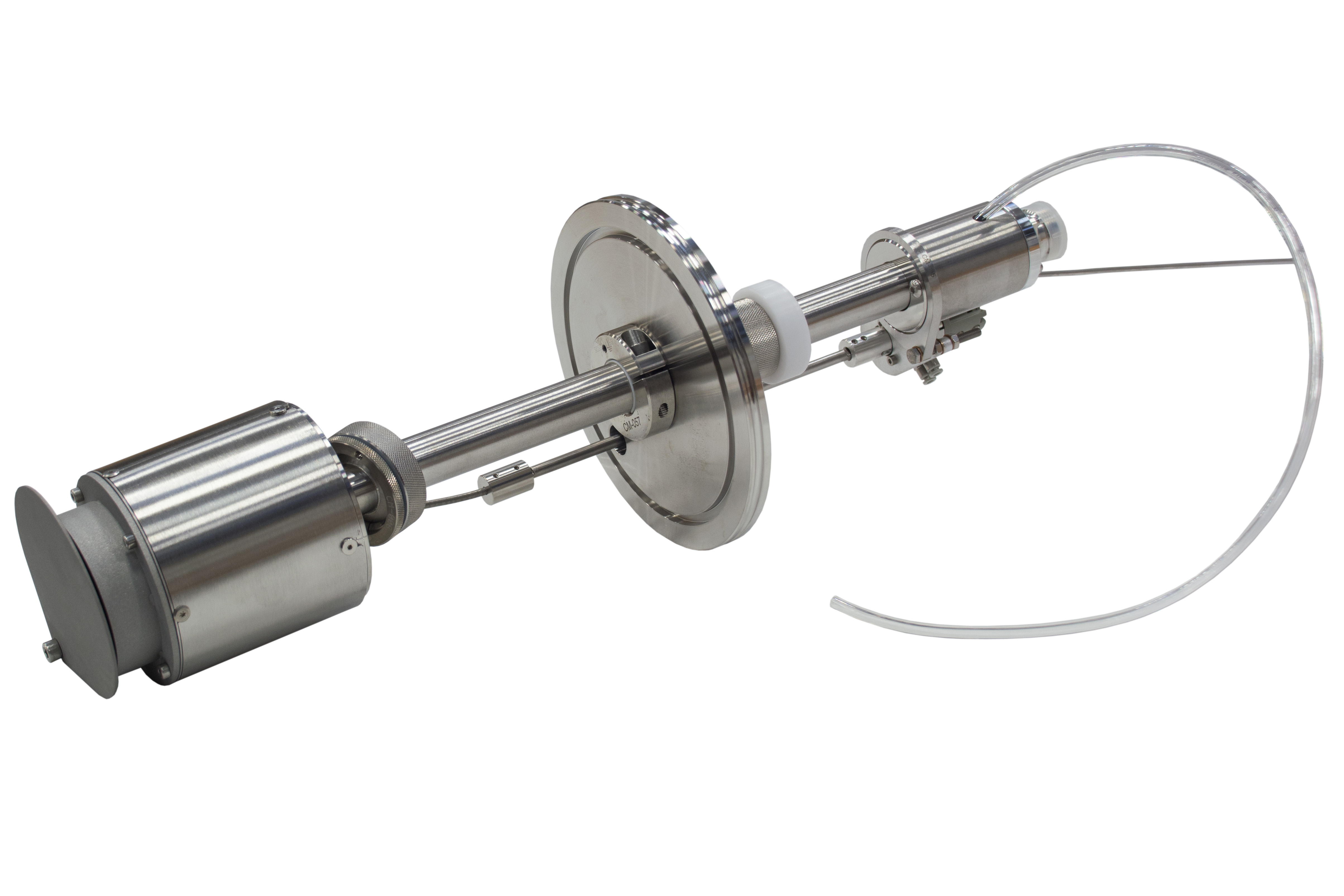 Circular Cathode 