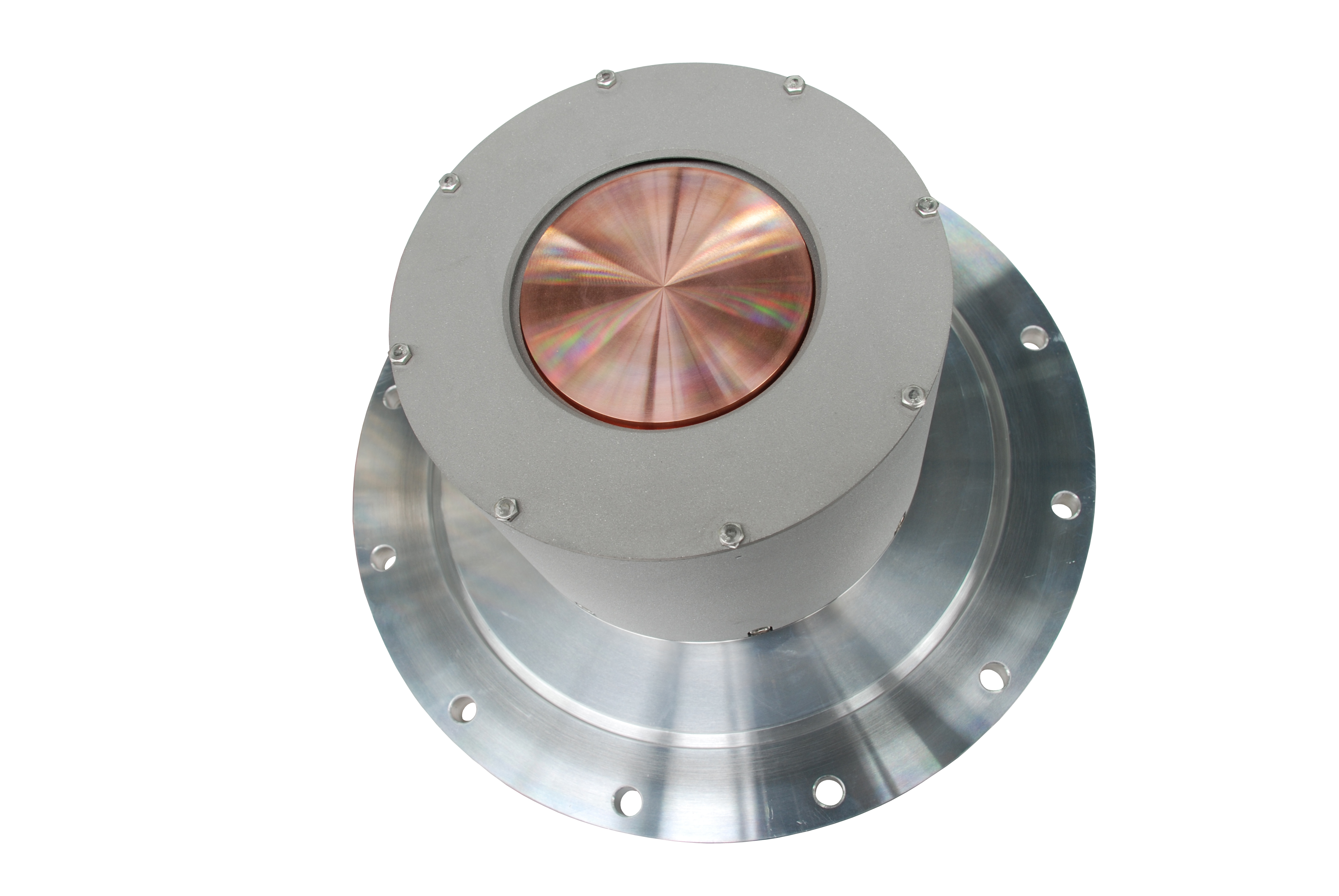 Circular Cathode 