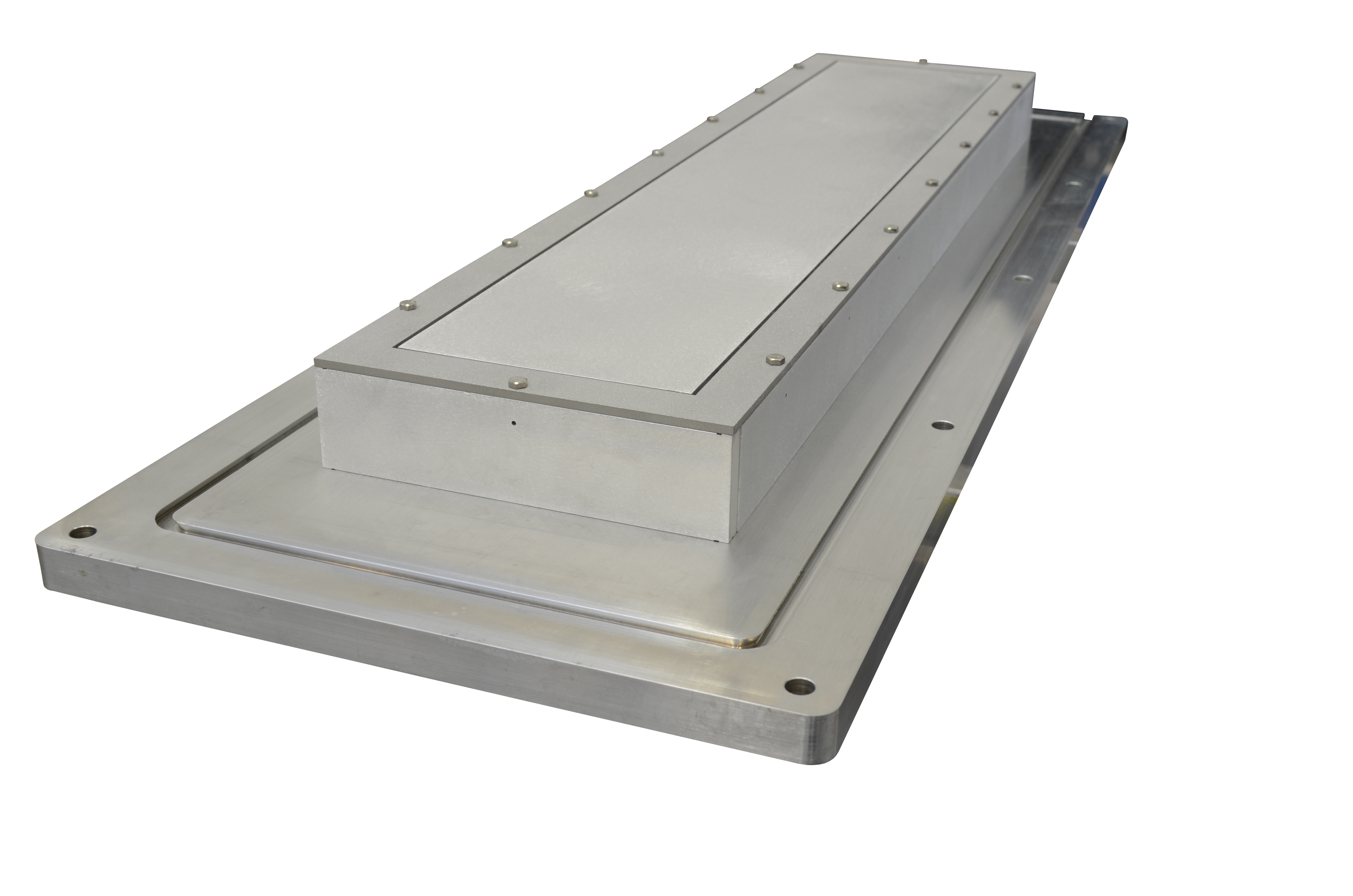 Rectangular Cathode