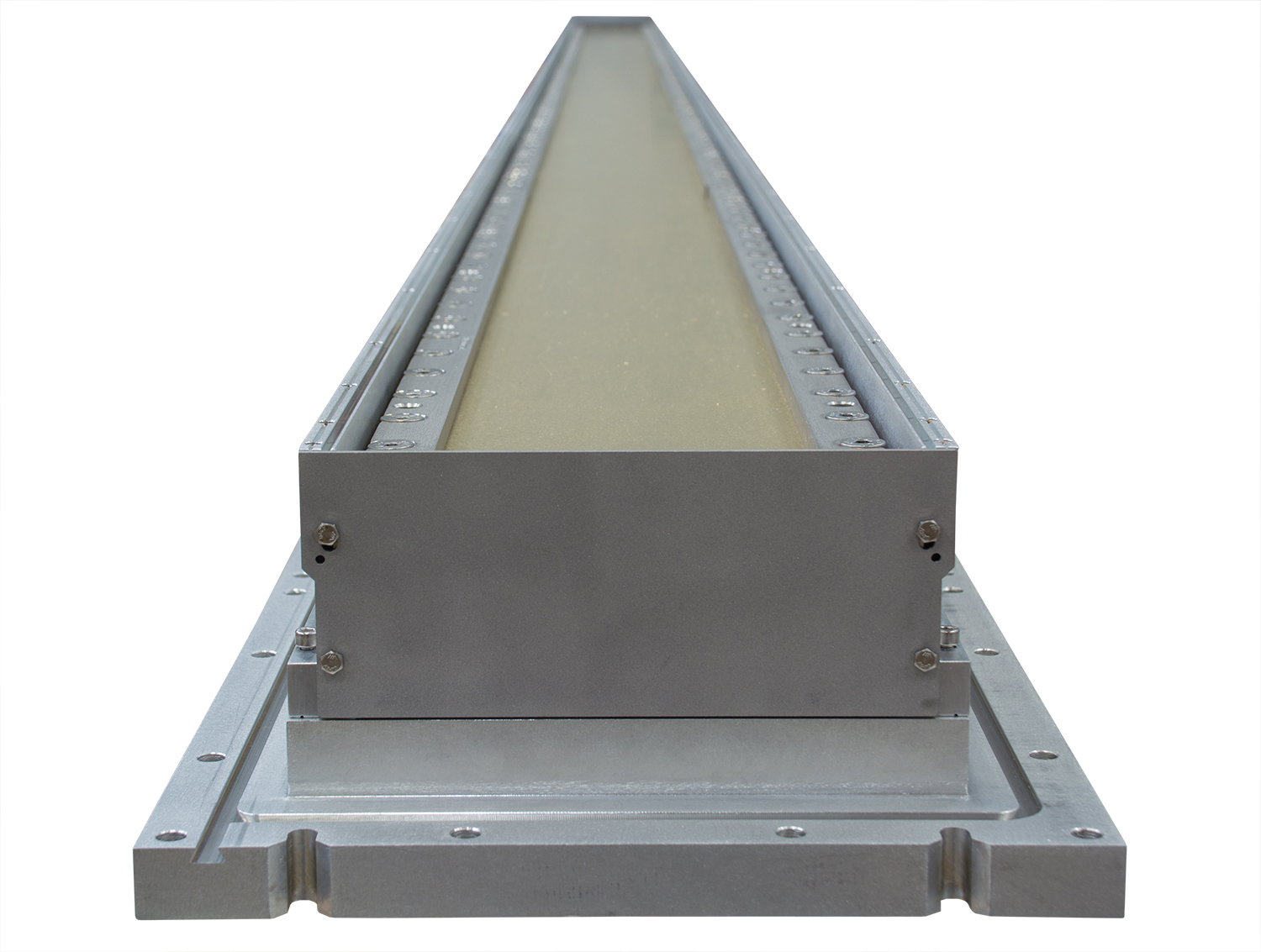 Rectangular Cathode