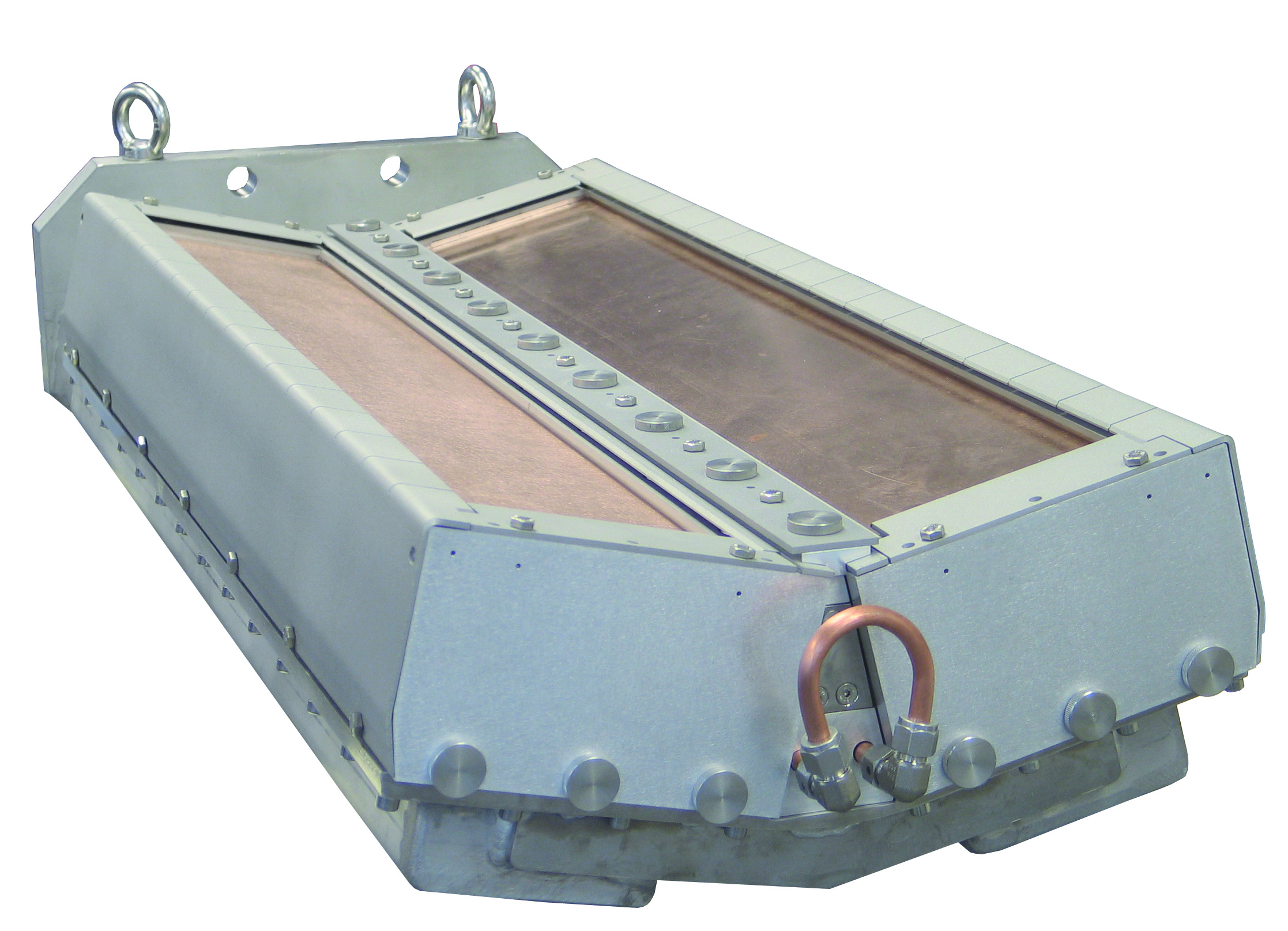 Rectangular Cathode
